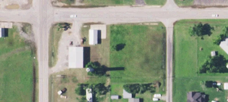 Amber, OK 73004