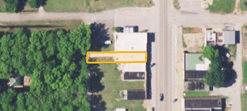Alex, OK 73002