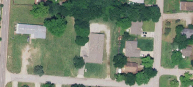 411 Jackson St