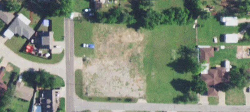 420 Howard Dr