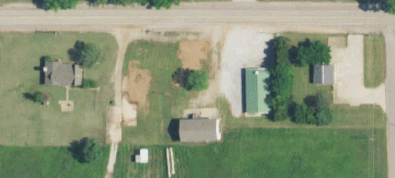 Asher, OK 74826