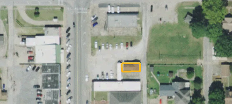 Morris, OK 74445