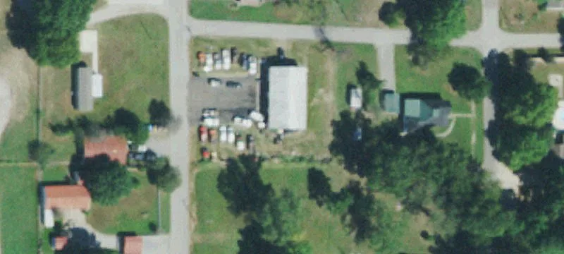 Porter, OK 74454