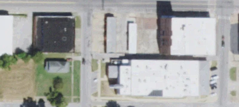 100 Alabama Ave