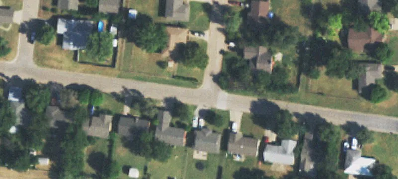 119 James St
