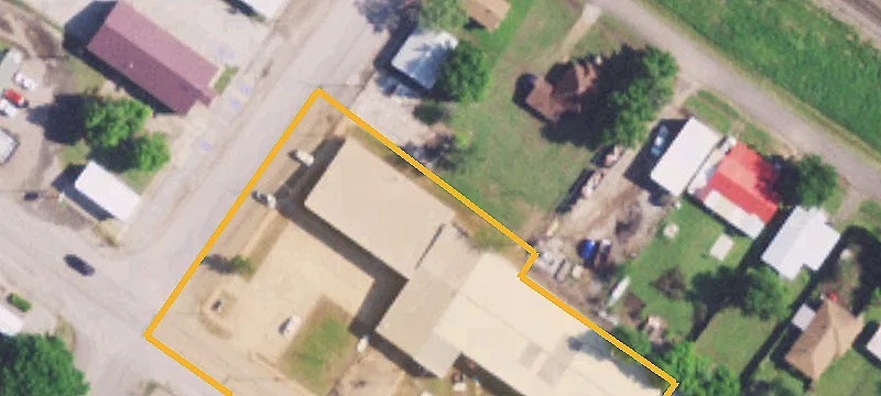 Wayne, OK 73095