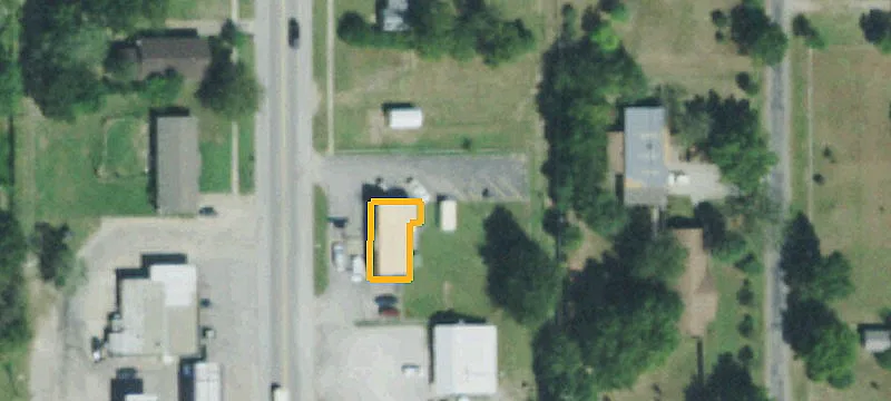 Haskell, OK 74436