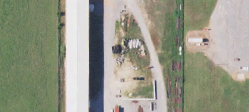 1023 Gin Rd