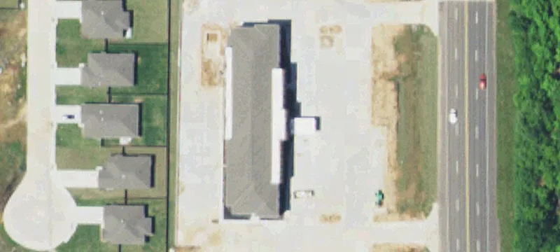 297 Harrah Rd