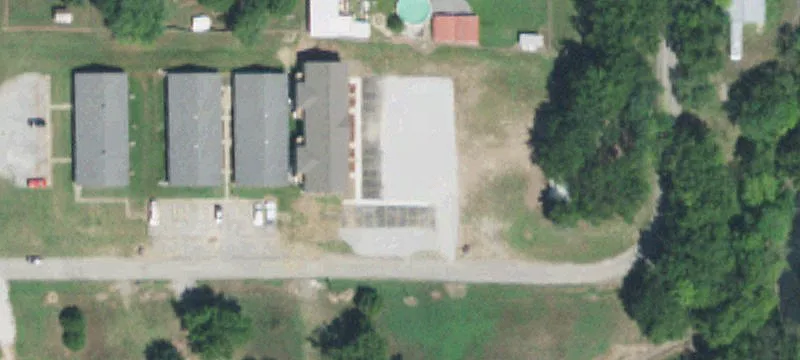 Chouteau, OK 74337