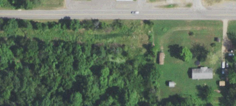 Kansas, OK 74347