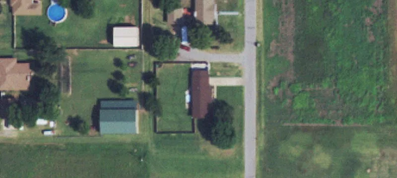Wford City Tracts