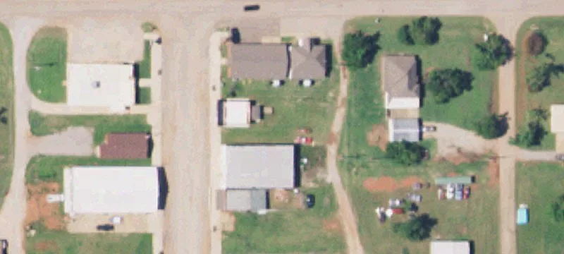 Cashion, OK 73016