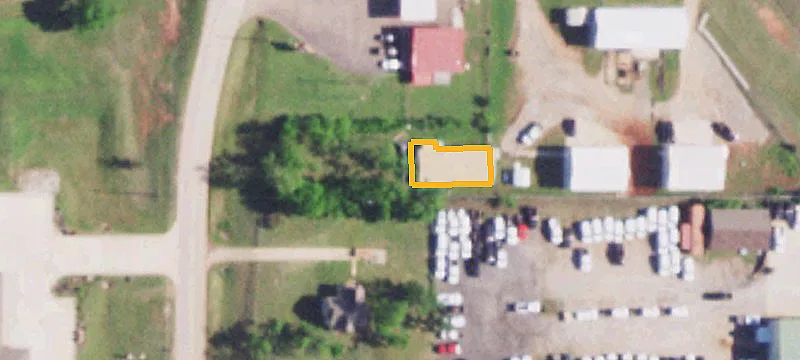 5012 Sooner Rd