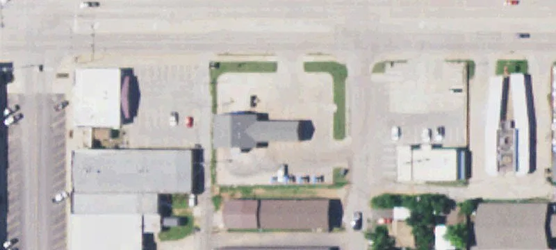 120 2nd St