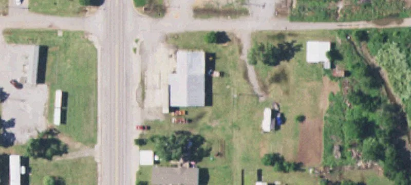 Pocasset, OK 73079