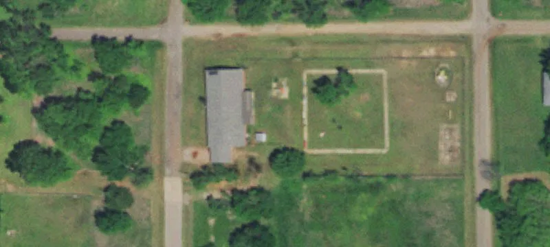 Cashion, OK 73016
