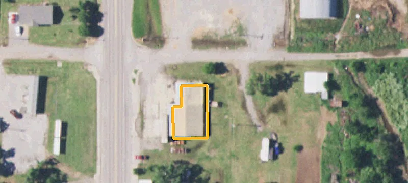 Pocasset, OK 73079