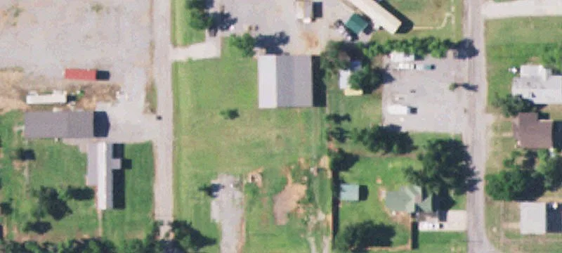 Pocasset, OK 73079