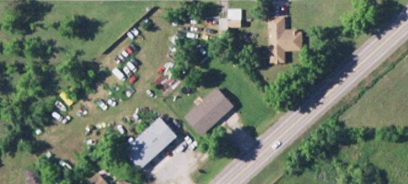 803 Hwy 81