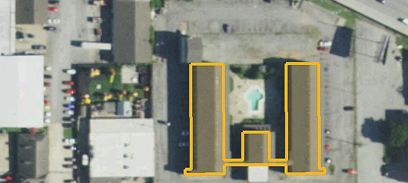 8525 41st St