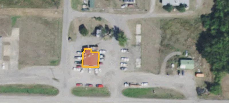 Haileyville, OK 74546