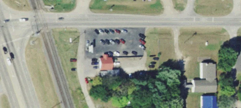 Stilwell, OK 74960
