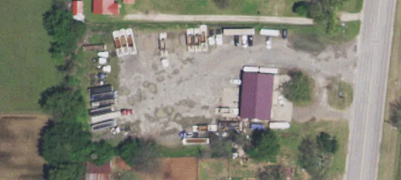 Davis, OK 73030