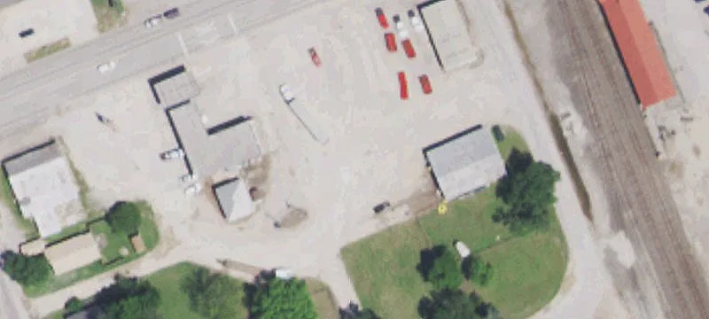 Davis, OK 73030