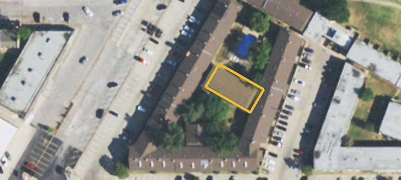 4645 Gore Blvd