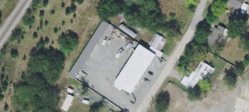 Savanna, OK 74565