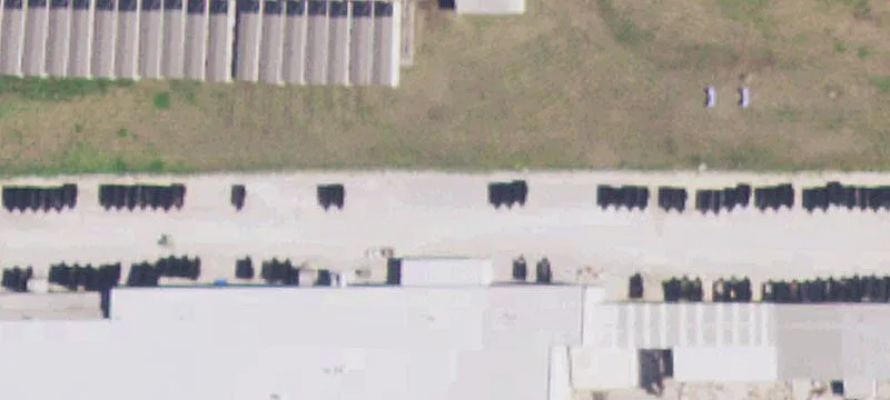 80 Industrial Rd