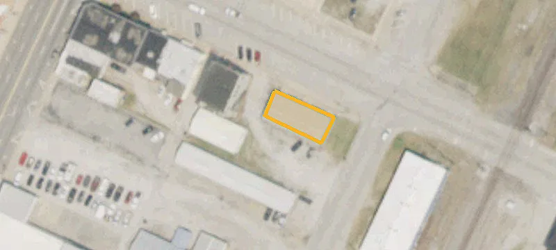 135 Canadian Ave