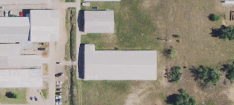 410 Industrial Rd