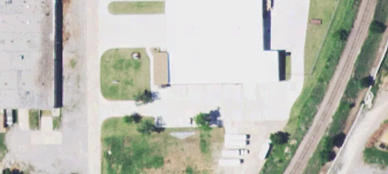 400 Stafford St