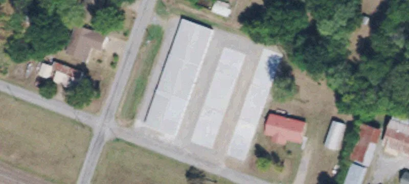 Hartshorne, OK 74547