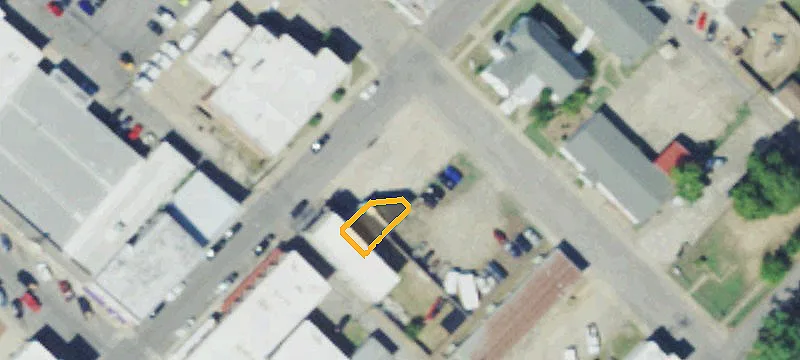 114 Witte St