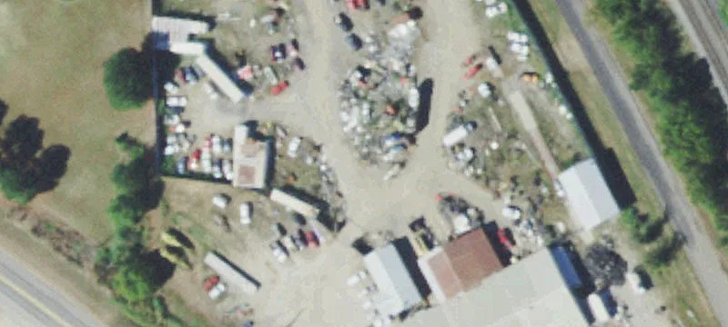 501 Hwy 59th N