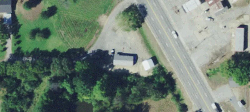 Shady Point, OK 74956