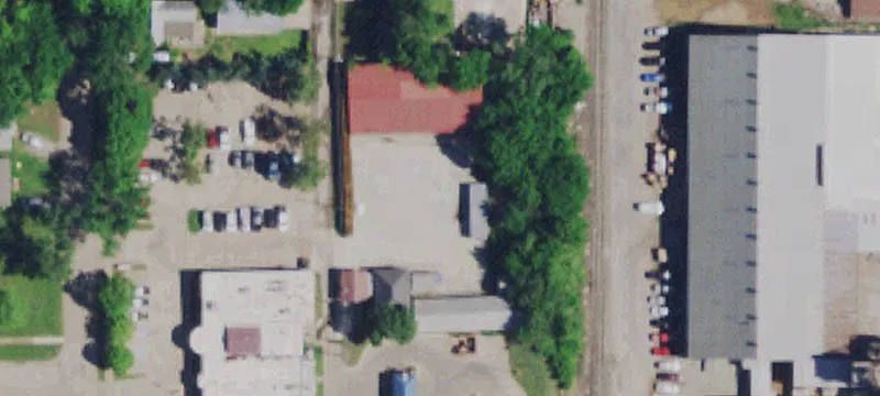 417 Kelly St