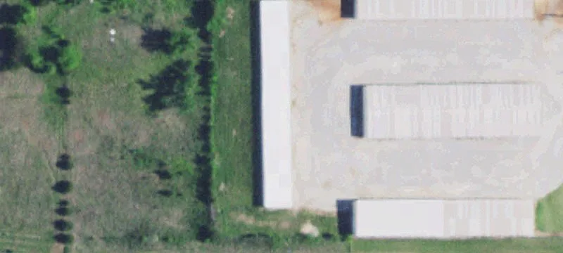 10201 Sunnylane Rd