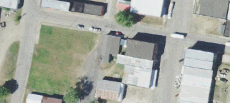 112 Ave D D