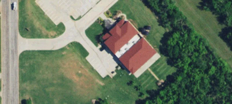 11200 Eastern Ave