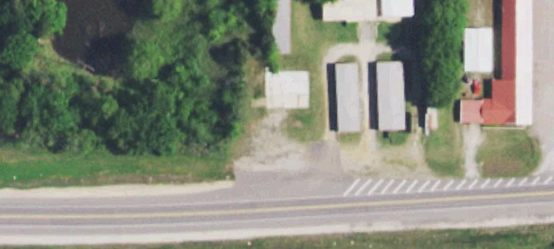 1848 Hwy 70th E
