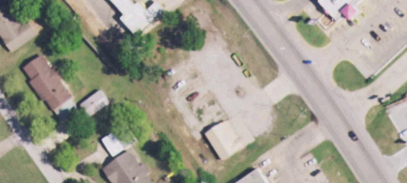 810 1st St