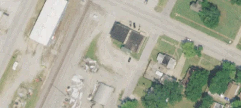 215 Canadian Ave