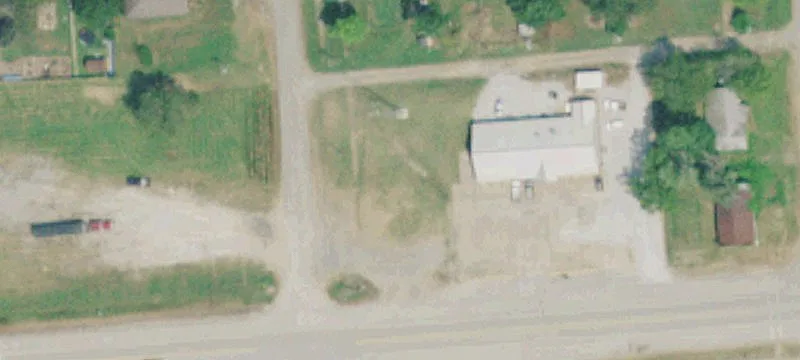 Bluejacket, OK 74333