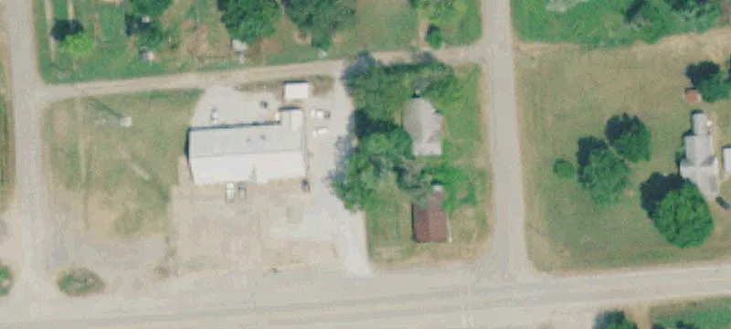 Bluejacket, OK 74333
