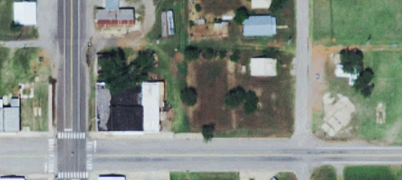 Carter, OK 73627