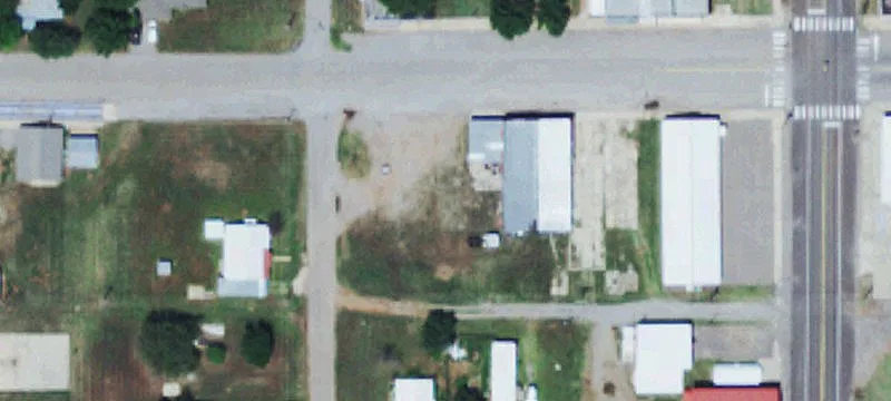 Carter, OK 73627